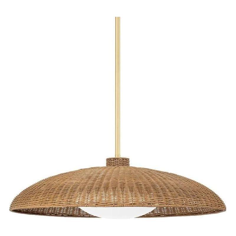 Hudson Valley Lighting - Delano Pendant - 1933-VGL - Canada Light Shop