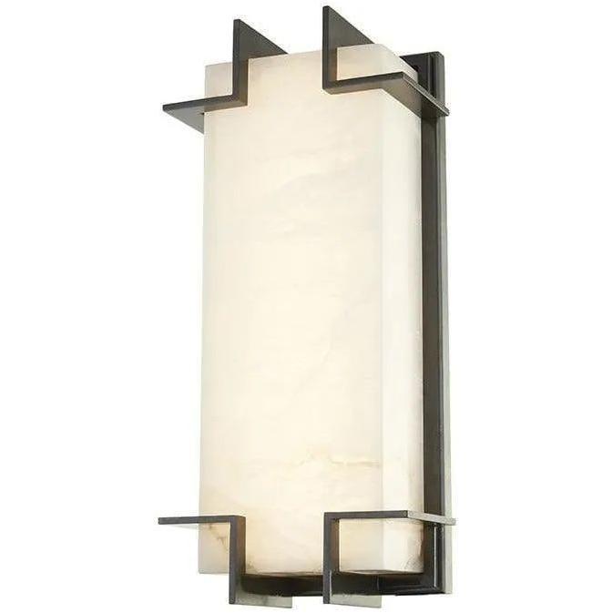 Hudson Valley Lighting - Delmar LED Wall Sconce - 3915-OB - Canada Light Shop