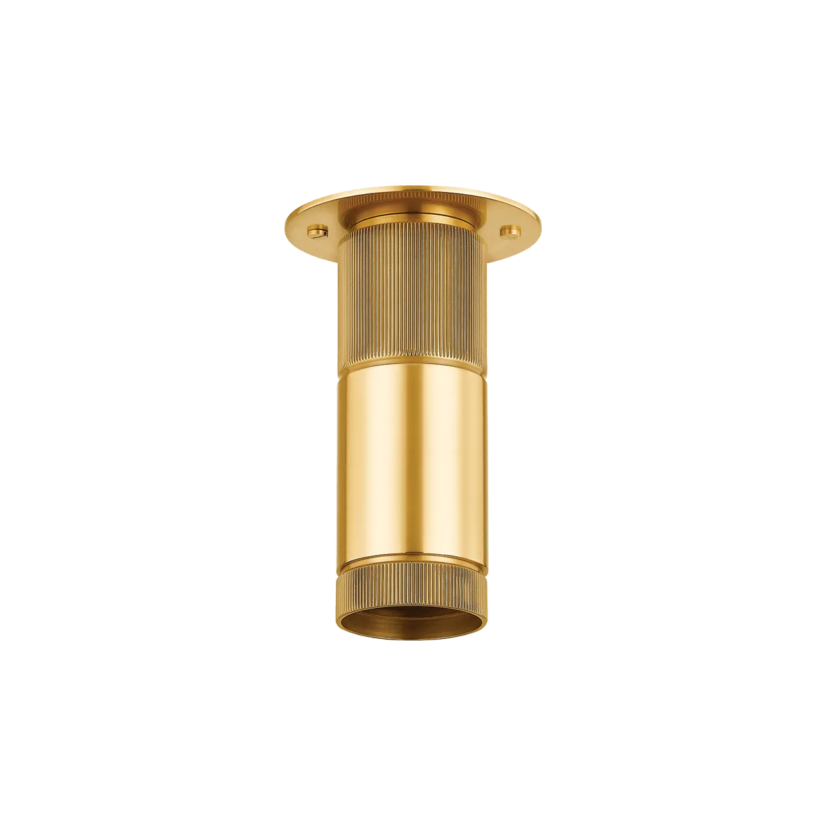 Hudson Valley Lighting - Dighton Flush Mount - 2205-AGB - Canada Light Shop