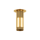 Hudson Valley Lighting - Dighton Flush Mount - 2205-AGB - Canada Light Shop