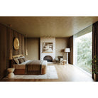 Hudson Valley Lighting - Dighton Flush Mount - 2205-AGB - Canada Light Shop