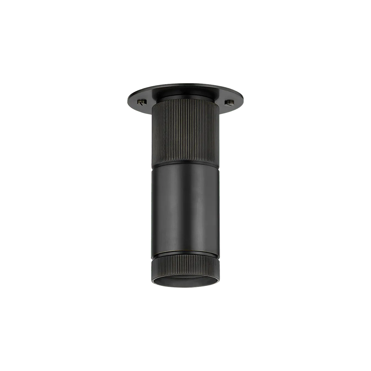 Hudson Valley Lighting - Dighton Flush Mount - 2205-DB - Canada Light Shop