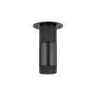 Hudson Valley Lighting - Dighton Flush Mount - 2205-DB - Canada Light Shop