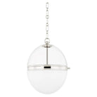 Hudson Valley Lighting - Donnell Pendant - 3815-PN - Canada Light Shop