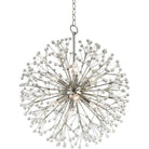 Hudson Valley Lighting - Dunkirk Chandelier - 6020-PN - Canada Light Shop