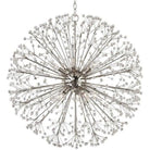Hudson Valley Lighting - Dunkirk Chandelier - 6030-PN - Canada Light Shop