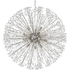 Hudson Valley Lighting - Dunkirk Chandelier - 6039-PN - Canada Light Shop