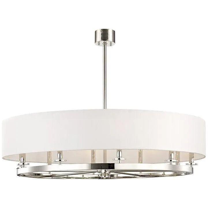 Hudson Valley Lighting - Durham Linear Pendant - 6542-PN - Canada Light Shop