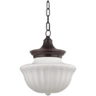 Hudson Valley Lighting - Dutchess Pendant - 5012-OB - Canada Light Shop