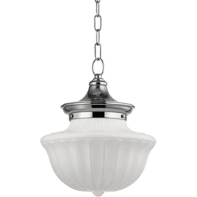 Hudson Valley Lighting - Dutchess Pendant - 5012-PN - Canada Light Shop