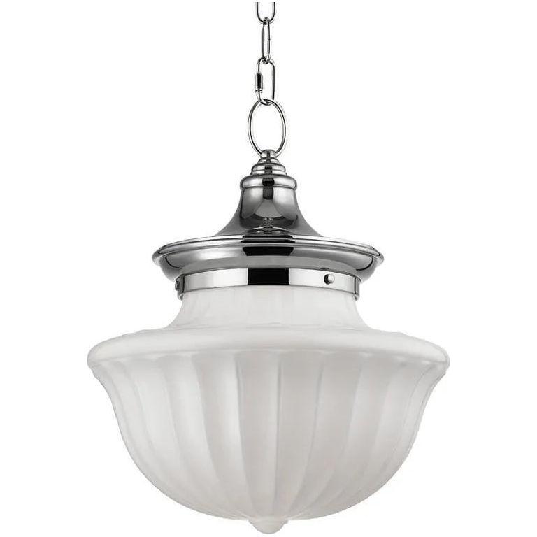 Hudson Valley Lighting - Dutchess Pendant - 5015-PN - Canada Light Shop
