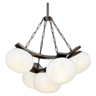 Hudson Valley Lighting - Duxbury Chandelier - 2105-DB - Canada Light Shop
