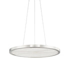 Hudson Valley Lighting - Eastport LED Pendant - 6324-PN - Canada Light Shop