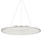 Hudson Valley Lighting - Eastport LED Pendant - 6336-PN - Canada Light Shop