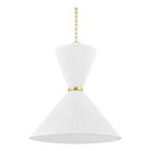 Hudson Valley Lighting - Enid Pendant - 5930-AGB - Canada Light Shop