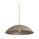 Hudson Valley Lighting - Eve Pendant - BKO1400-VGL/TWL - Canada Light Shop