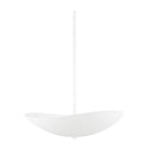Hudson Valley Lighting - Fabius LED Pendant - 1424-WP - Canada Light Shop