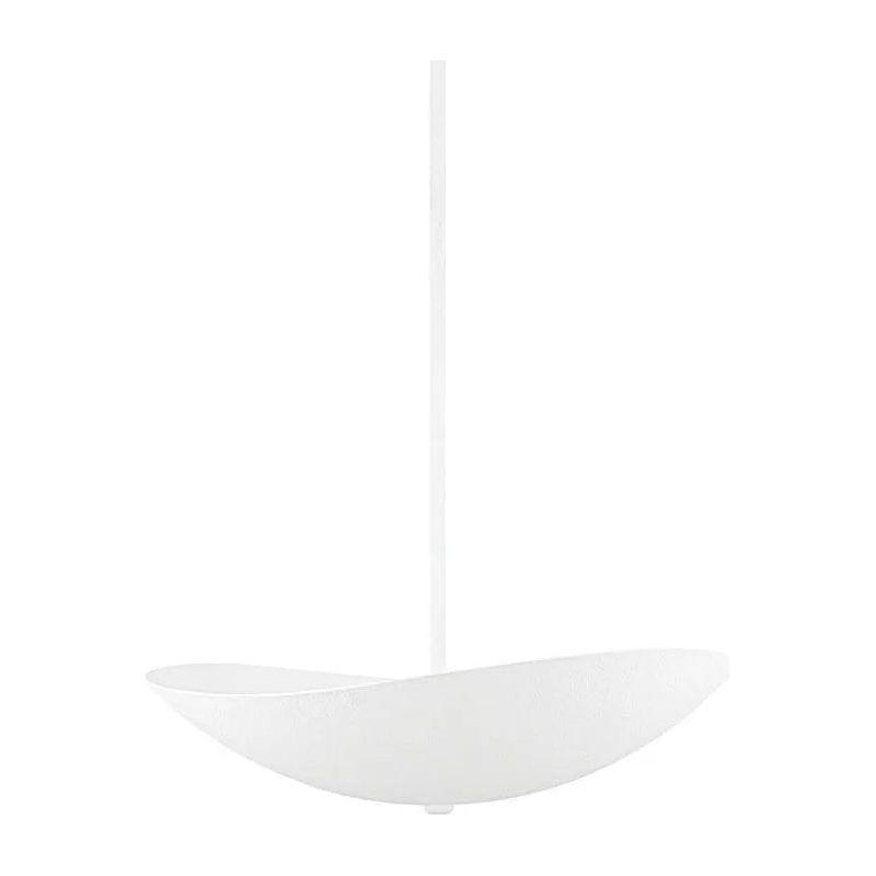 Hudson Valley Lighting - Fabius LED Pendant - 1424-WP - Canada Light Shop
