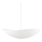 Hudson Valley Lighting - Fabius LED Pendant - 1436-WP - Canada Light Shop