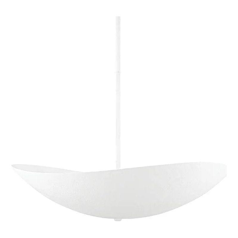 Hudson Valley Lighting - Fabius LED Pendant - 1436-WP - Canada Light Shop