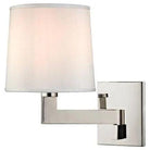 Hudson Valley Lighting - Fairport Wall Sconce - 5931-PN - Canada Light Shop