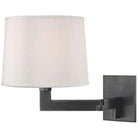 Hudson Valley Lighting - Fairport Wall Swinger - 5941-OB - Canada Light Shop