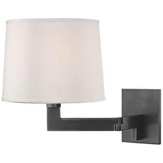 Hudson Valley Lighting - Fairport Wall Swinger - 5941-OB - Canada Light Shop