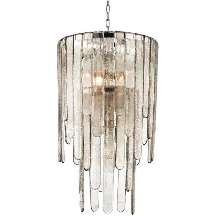 Hudson Valley Lighting - Fenwater Pendant - 9418-PN - Canada Light Shop