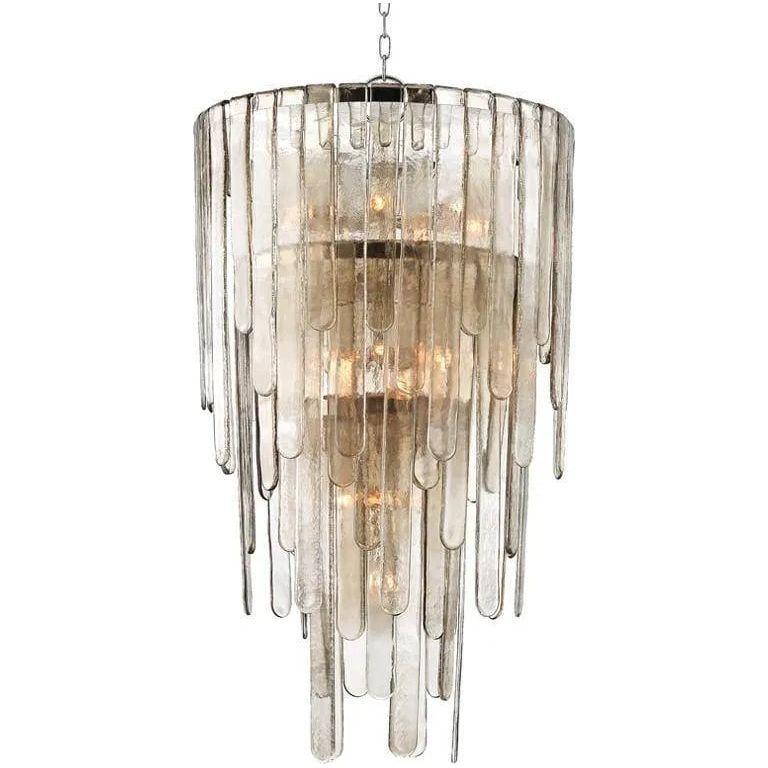 Hudson Valley Lighting - Fenwater Pendant - 9425-PN - Canada Light Shop
