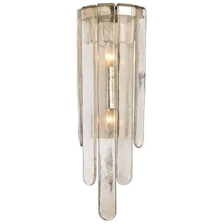 Hudson Valley Lighting - Fenwater Wall Sconce - 9410-PN - Canada Light Shop