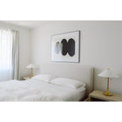 Hudson Valley Lighting - Flare Table Lamp - L1395-AGB - Canada Light Shop