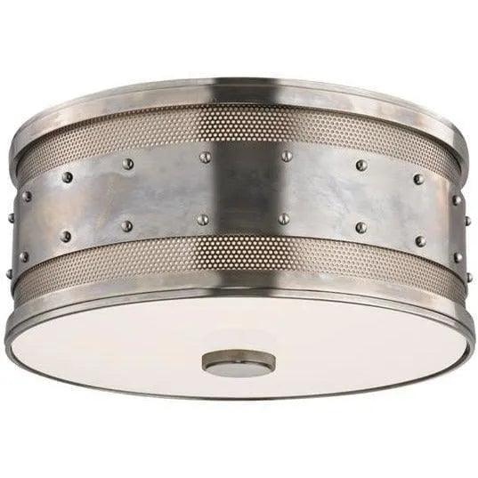 Hudson Valley Lighting - Gaines Flush Mount - 2202-HN - Canada Light Shop