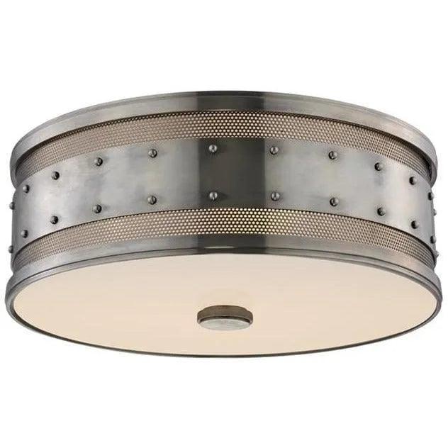 Hudson Valley Lighting - Gaines Flush Mount - 2206-HN - Canada Light Shop