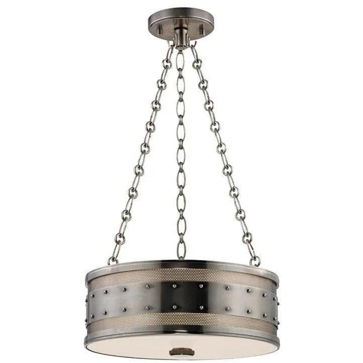 Hudson Valley Lighting - Gaines Pendant - 2216-HN - Canada Light Shop