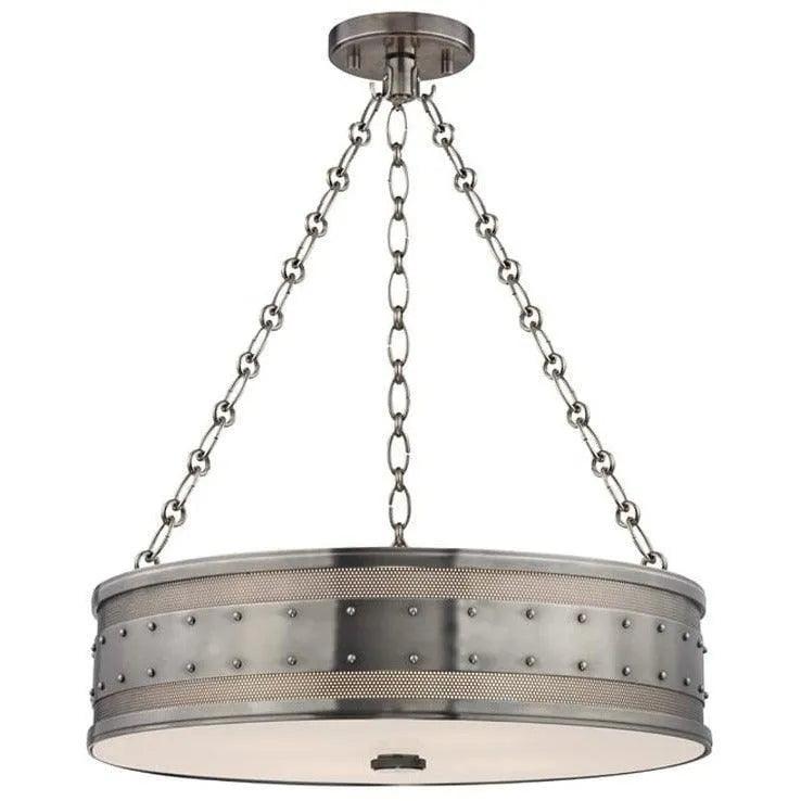 Hudson Valley Lighting - Gaines Pendant - 2222-HN - Canada Light Shop