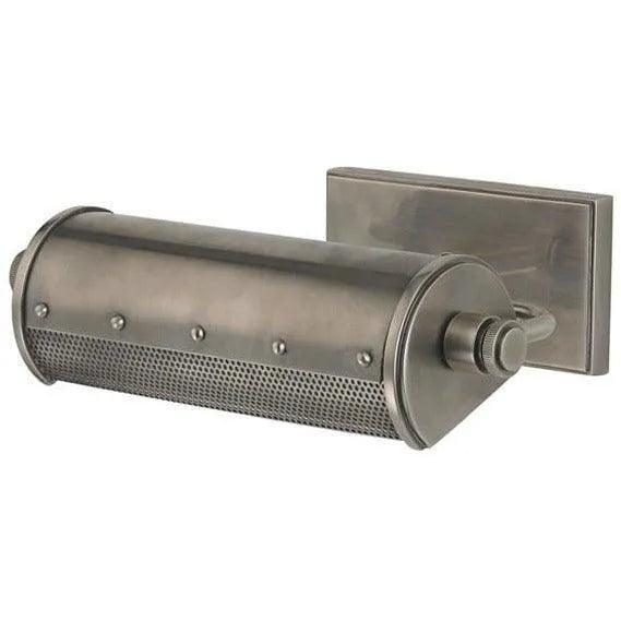 Hudson Valley Lighting - Gaines Picture Light - 2100-HN - Canada Light Shop