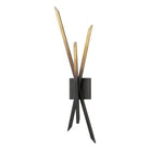 Hudson Valley Lighting - Gansevoort LED Wall Sconce - 5103-GB - Canada Light Shop