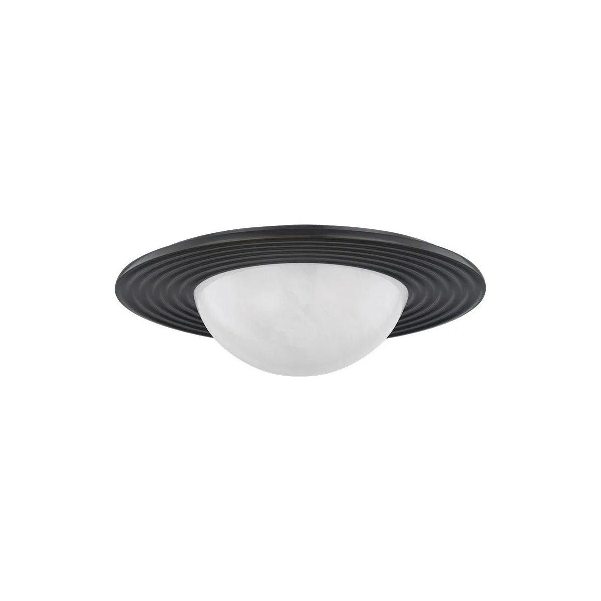 Hudson Valley Lighting - Geraldton LED Flush Mount - 7116-DB - Canada Light Shop