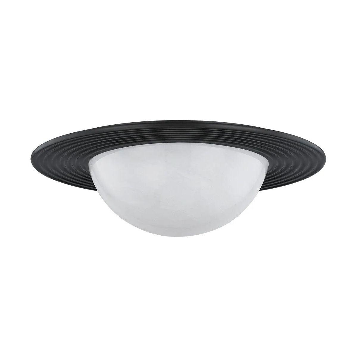 Hudson Valley Lighting - Geraldton LED Flush Mount - 7123-DB - Canada Light Shop