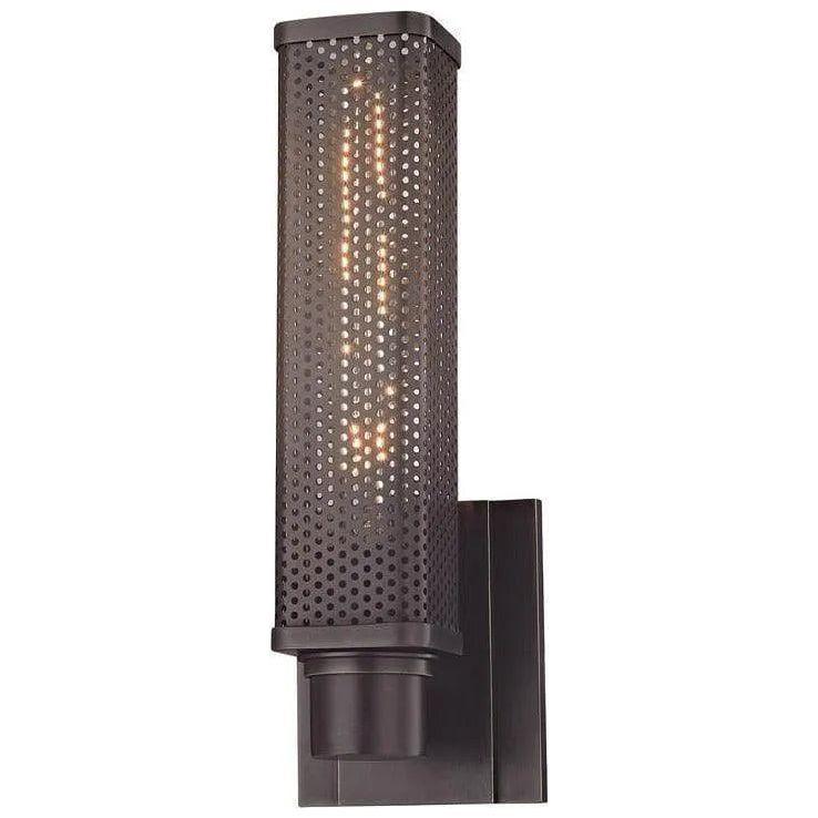 Hudson Valley Lighting - Gibbs Wall Sconce - 7031-OB - Canada Light Shop