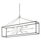 Hudson Valley Lighting - Glendale Linear Pendant - 8948-PN/BK - Canada Light Shop