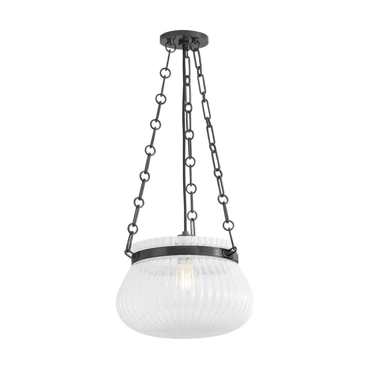Hudson Valley Lighting - Granby Pendant - 1113-OB - Canada Light Shop