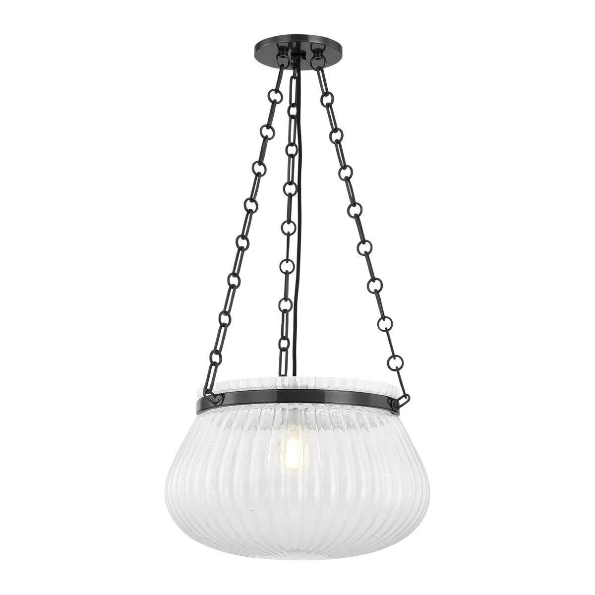 Hudson Valley Lighting - Granby Pendant - 1117-OB - Canada Light Shop
