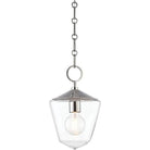 Hudson Valley Lighting - Greene Pendant - 8308-PN - Canada Light Shop