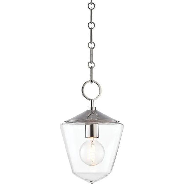 Hudson Valley Lighting - Greene Pendant - 8308-PN - Canada Light Shop