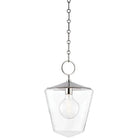 Hudson Valley Lighting - Greene Pendant - 8312-PN - Canada Light Shop