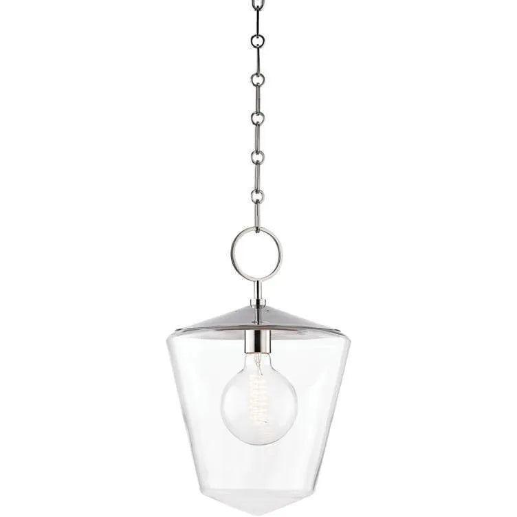 Hudson Valley Lighting - Greene Pendant - 8312-PN - Canada Light Shop