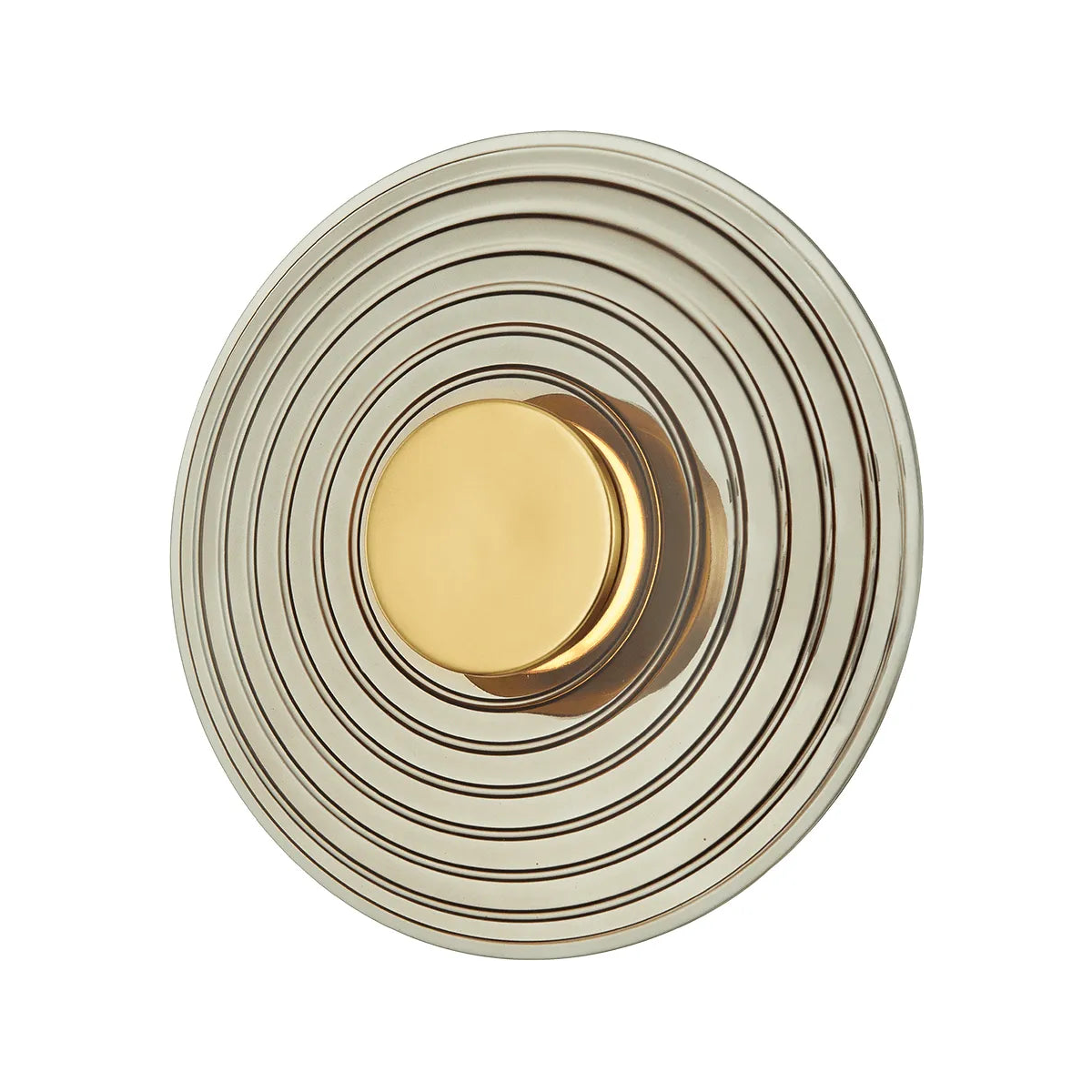 Hudson Valley Lighting - Griston LED Wall Sconce - PI1892101-AGB - Canada Light Shop