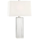 Hudson Valley Lighting - Hague Table Lamp - L1058-PN - Canada Light Shop