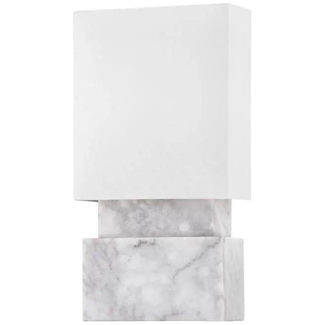 Hudson Valley Lighting - Haight Wall Sconce - 3652-WM - Canada Light Shop